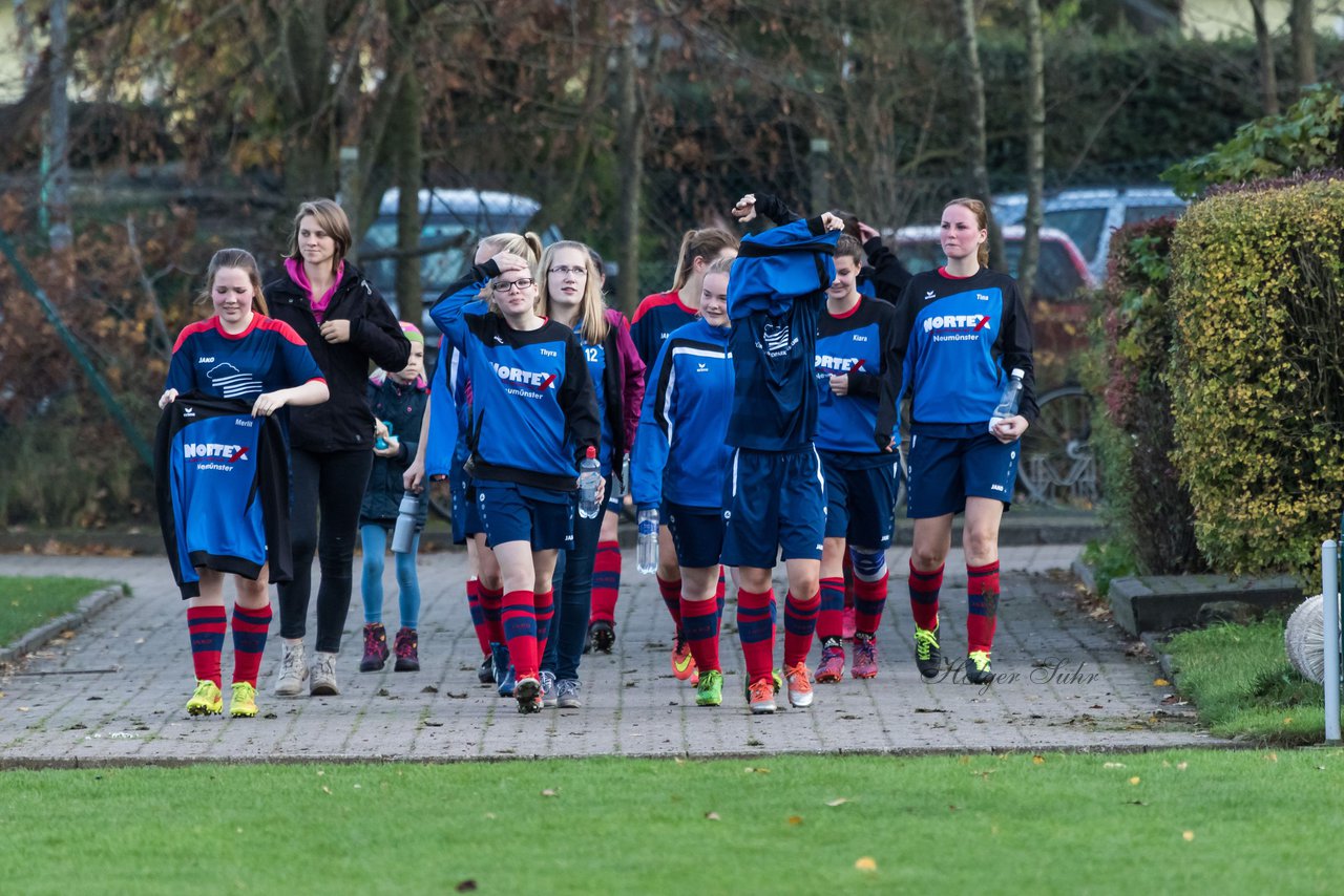 Bild 142 - Frauen TSV Wiemersdorf - SG Weede-Westerrade : Ergebnis: 1:1